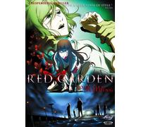 Red Garden, Vol. 5: Love Lies Bleeding