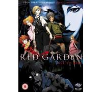 Red Garden: Volume 1 - Live To Kill [DVD]