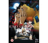 Red Garden: Volume 2 - Breaking The Girls [DVD]