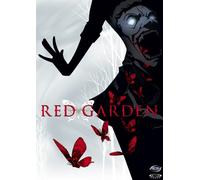 Red Garden: Volume 3 - The Body Snatchers [DVD]