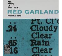 Red Garland - All Kinds of Weather