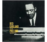 Red Garland At The Prelude
