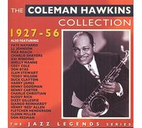 Red Garland - Coleman Hawkins Collection 1927-56 [New CD]