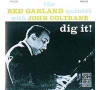Red Garland - Dig It