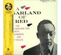 Red Garland - Garland of Red