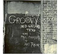 Red Garland - Groovy