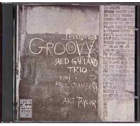 Red Garland - Groovy