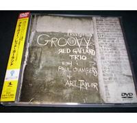 Red Garland - Groovy [Dvd-Audio] [DVD AUDIO]