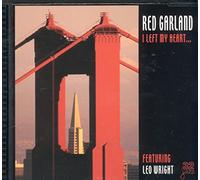 Red Garland - I Left My Heart in San Francisco