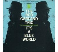 Red Garland - It7s a Blue World