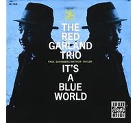 Red Garland - It's a Blue World