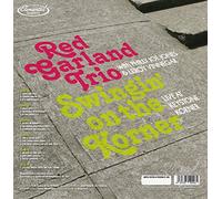 Red Garland - Live At Keystone Korner 1977