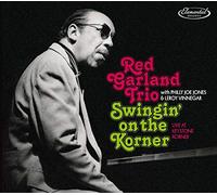 Red Garland - Live At Keystone Korner 1977