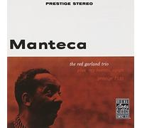 Red Garland - Manteca