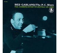 Red Garland - P.C. Blues