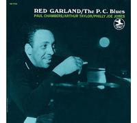 Red Garland - P. C. Blues [Ltd. Low-Price]