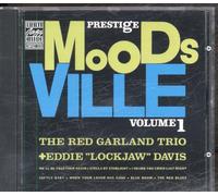 Red Garland - Plus Eddie Lockjaw Davis