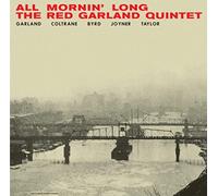 Red Garland Quintet - All Mornin' Long [VINYL]
