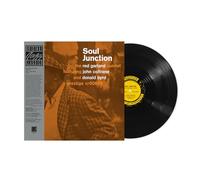 The Red Garland Quintet : Soul Junction VINYL 12" Album (2026) NEW