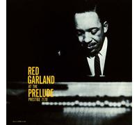 Red Garland - Red Garland At The Prelude [Japan LTD CD] UCCO-90059