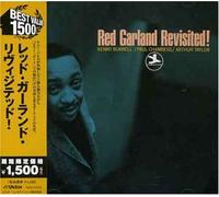 Red Garland Revisited(Ltd.Reissue)