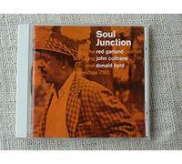 Red Garland - Soul Junction