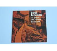 RED GARLAND - SOUL JUNCTION