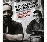Red Garland - The Latin Sessions: Complete Recordings