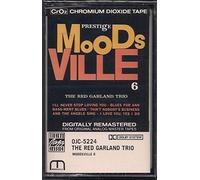 Red Garland Trio [CASSETTE]