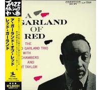 Red Garland Trio - Garland of Red