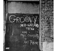 Red Garland Trio - Groovy [VINYL]