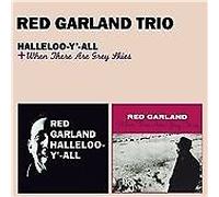 Red Garland - Hallelooy'all/When There Are Grey Skies (2013)