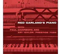Garland Red - Red Garland's Piano [VINYL]