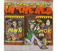 Red, Geneva & the Roadsters - In the Red