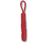 (red) Genuine Victorinox Paracord pendant lanyard - extends to 160cm