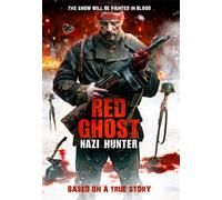 Red Ghost