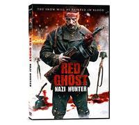 Red Ghost: Hunter