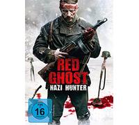 Red Ghost - Nazi Hunter