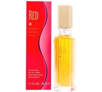 Giorgio Beverly Hills Red Eau De Toilette 50ml