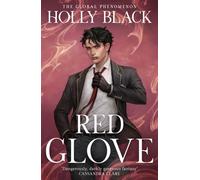 Red Glove: The second book in the spellbinding Curse Workers series by the No. 1 Sunday Times bestselling author of The Cruel Prince