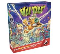 Red Glove - Voodoo Board Game - in Italian