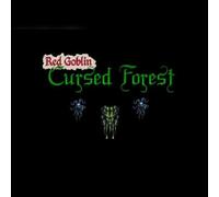 Red Goblin: Cursed Forest (PC) Steam Key - GLOBAL