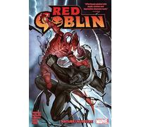 Red Goblin Vol. 2 - Nature / Nurture - Marvel Comics