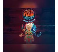 Red Goddess: Inner World (PC) Steam Key - GLOBAL