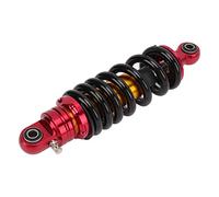 Red Golden, Shtrut for s ATVs SUVs, Performance Suspen Damper with Metal truction, Damper (29.5cm)