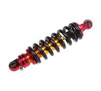 Red Golden, Shtrut for s ATVs SUVs, Performance Suspen Damper with Metal truction, Damper (32cm)