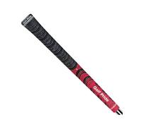 Golf Pride MCC Red/Black Midsize One Size