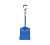 Red Gorilla Gorilla Shovel Blue