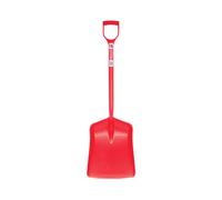 Red Gorilla 119/1PP/R Gorilla Shovel™ Red