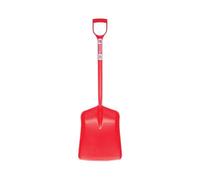 Red Gorilla 119/1Pp/r Gorilla Shovel Red Gorshovelred
